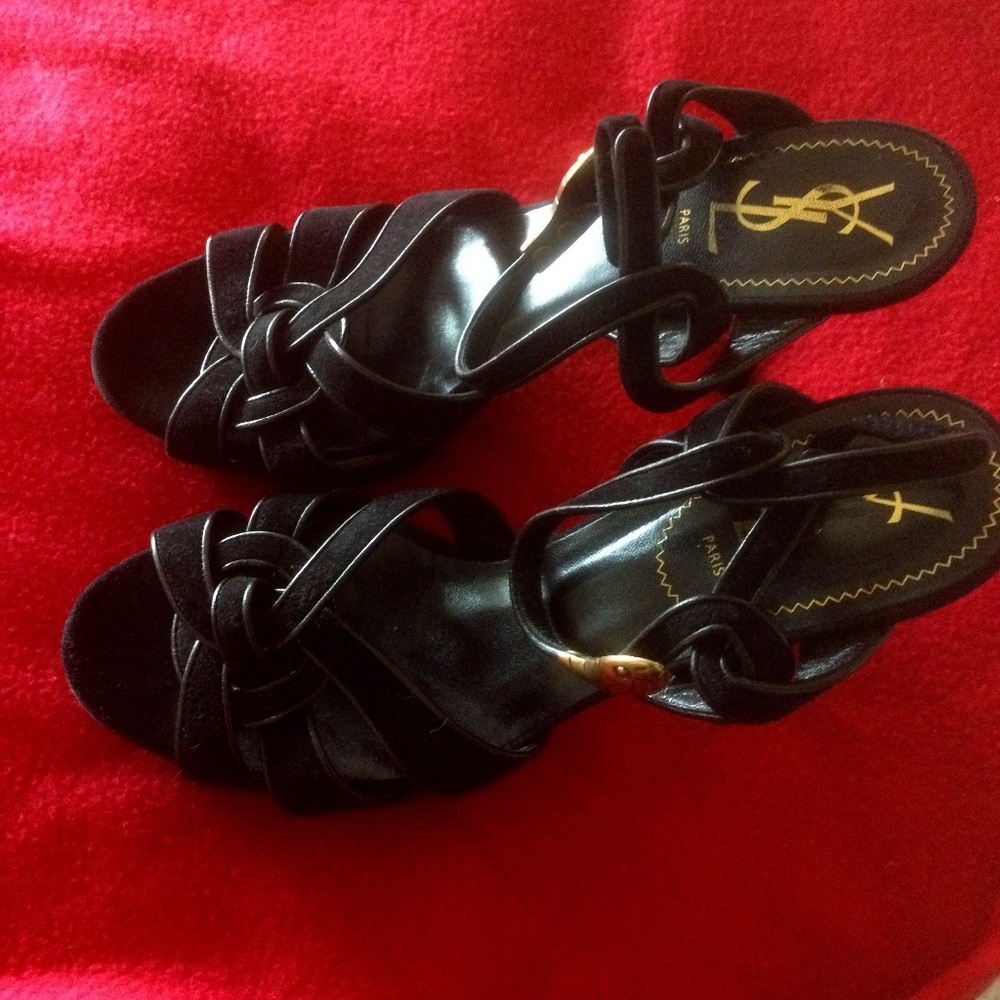 YSL Classic